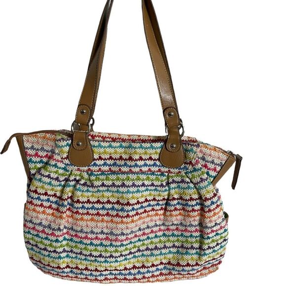 Relic Rainbow Purse   - Picture 5 of 5